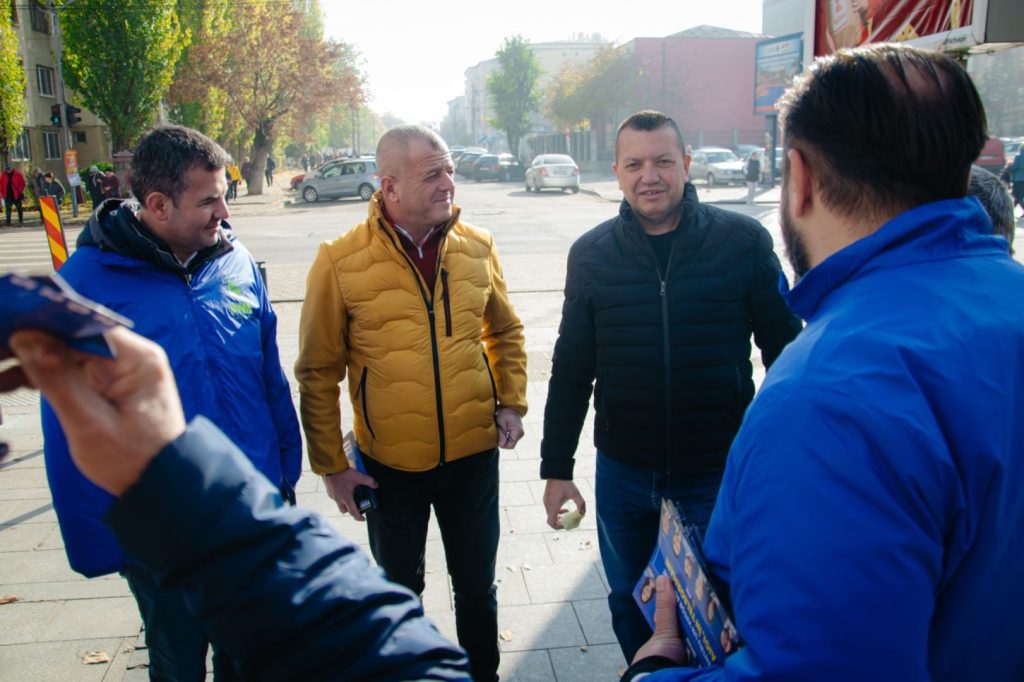 Costel Barbu susține integrarea tehnologiilor digitale în agricultură pentru eficiență