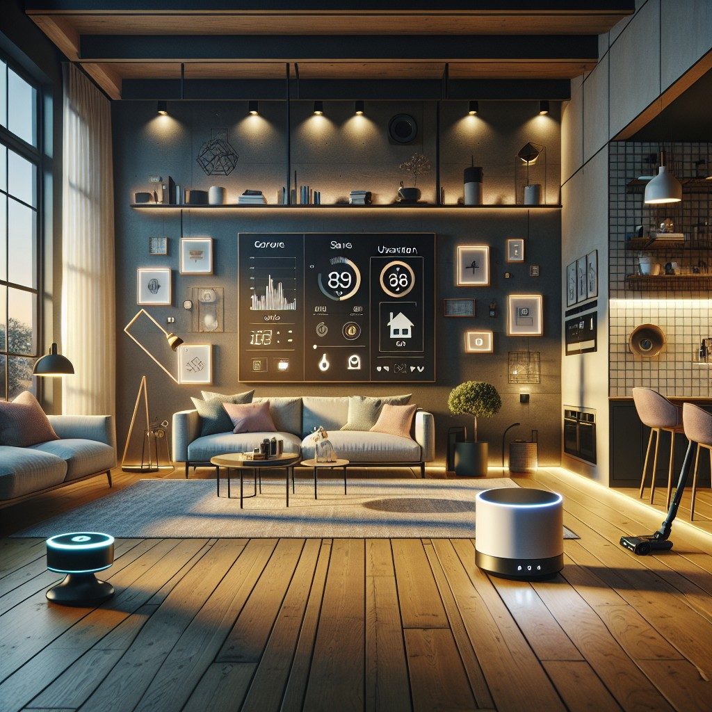 smart home
