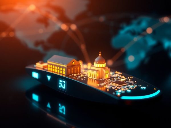 Dispozitiv tehnologic românesc avansat, cu elemente globale și inovatoare.