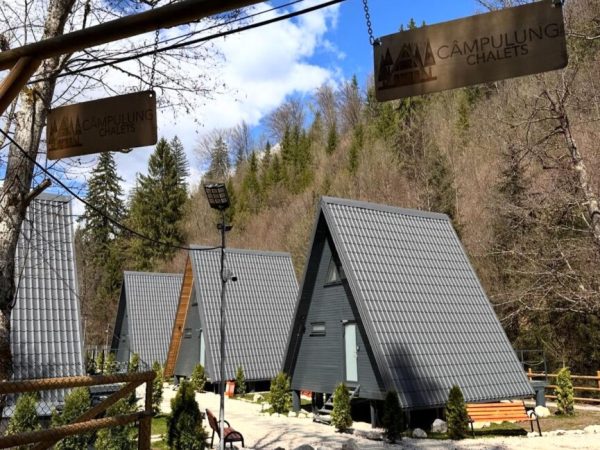 Câmpulung Chalet