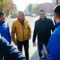 Costel Barbu susține integrarea tehnologiilor digitale în agricultură pentru eficiență