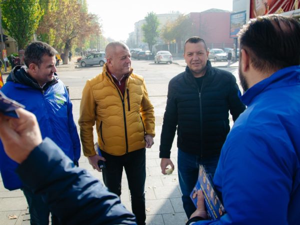 Costel Barbu susține integrarea tehnologiilor digitale în agricultură pentru eficiență