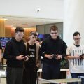 De la locul 7 la locul 3: Parcursul impresionant al echipei Robozzi #23800 în robotică