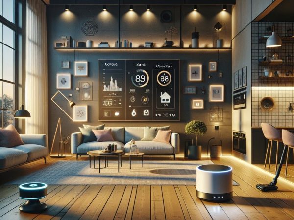 smart home