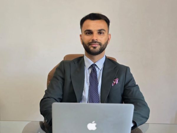 Ciprian Petrescu, COO și Managing Partner la Eko Group, Revoluționează Vânzările prin Inteligență Artificială
