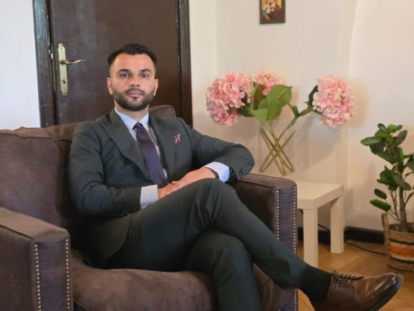 Ciprian Petrescu