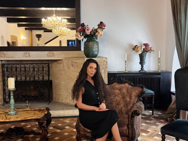 Malina Constantin