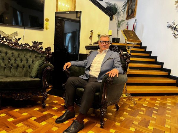 Sandu Staicu - Viziune pentru o Românie educată financiar