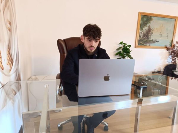 Vlad Augustin Explică: Cum Poziționează EkoGroup Brandurile în Top Google în 7 Zile